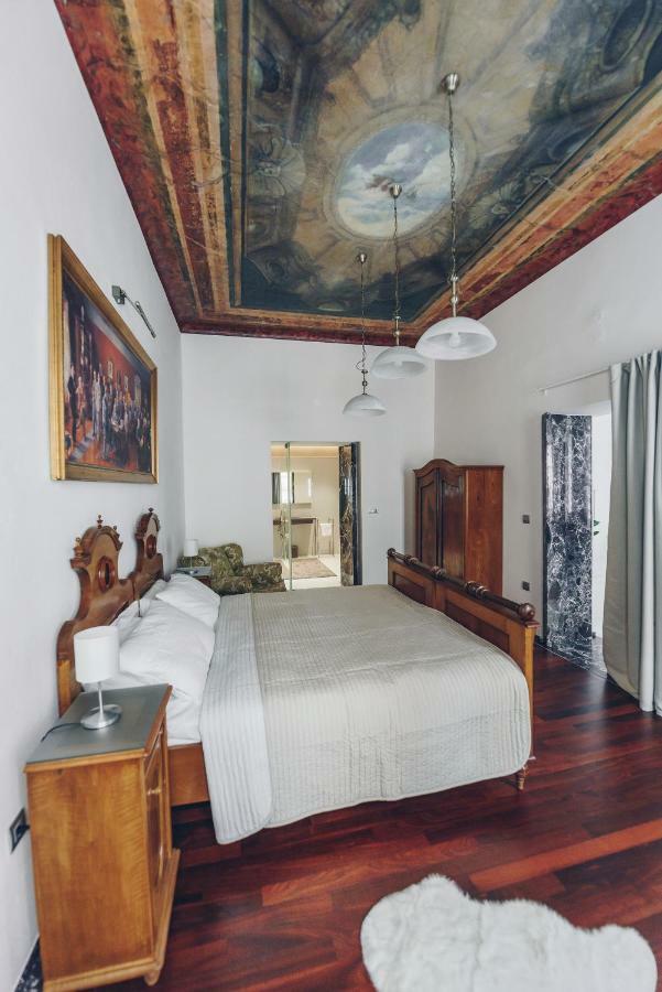 Feel Centre Appartement *