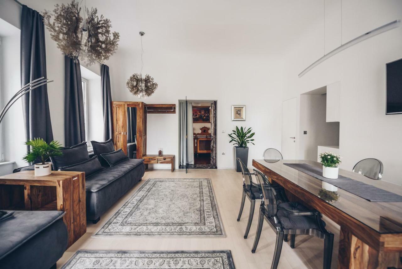 Appartement Feel Centre *