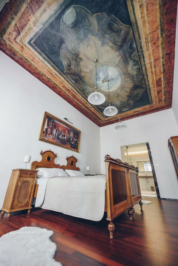 Feel Centre Appartement *