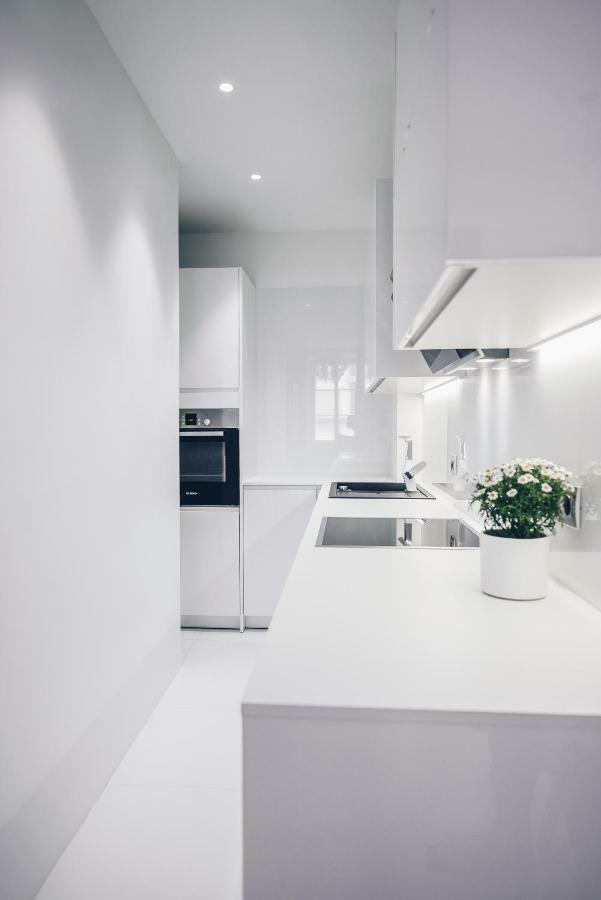 Feel Centre Appartement Ljubljana