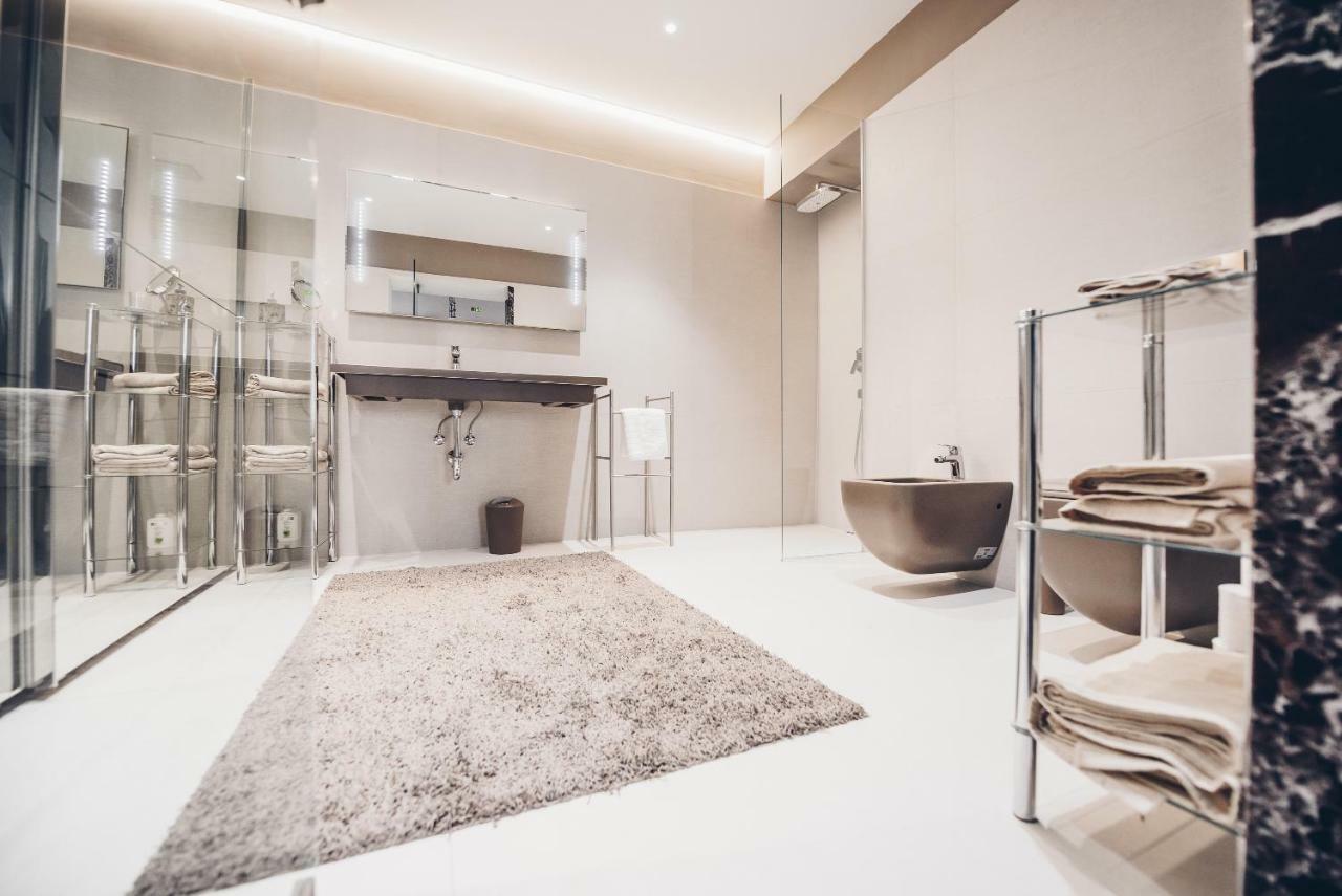 Feel Centre Appartement *