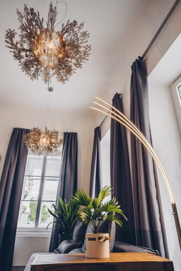 Appartement Feel Centre *