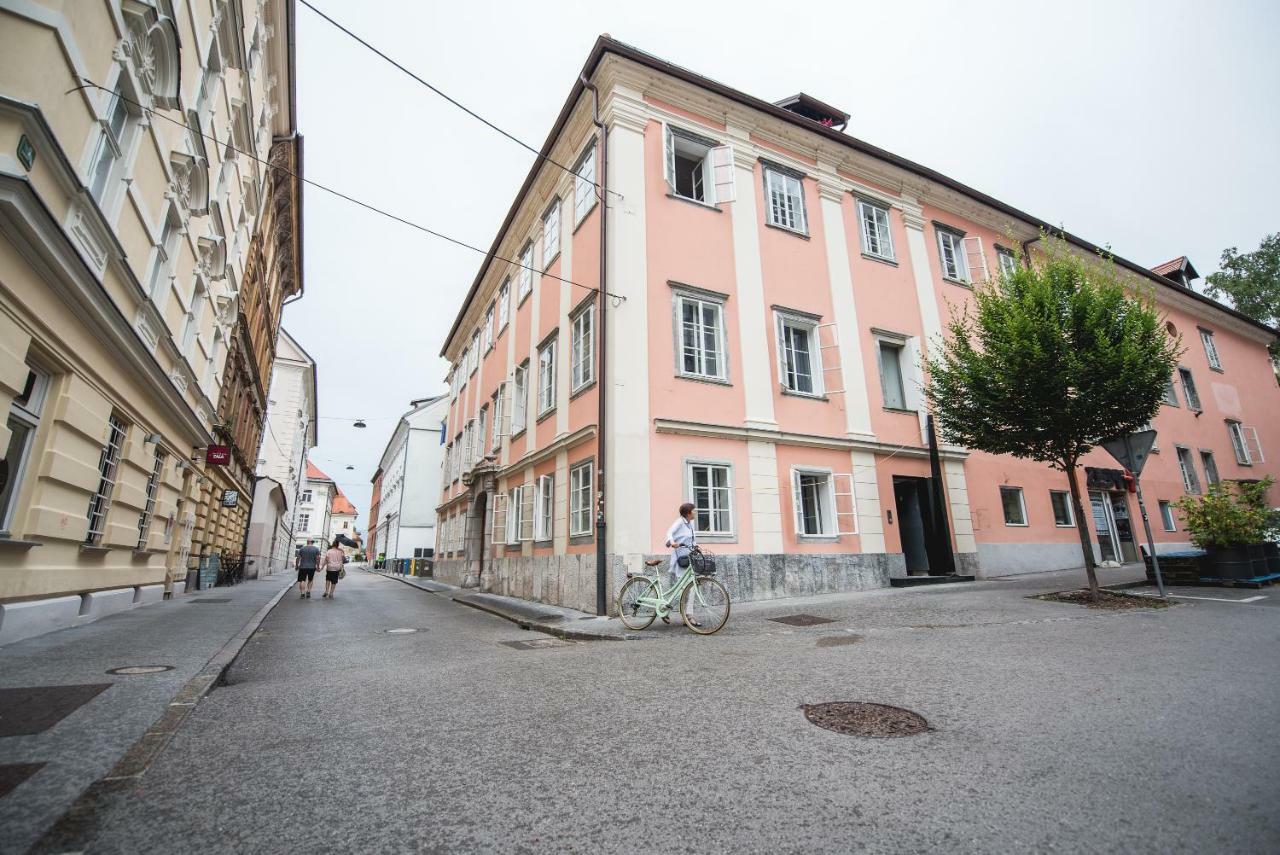 Feel Centre Appartement